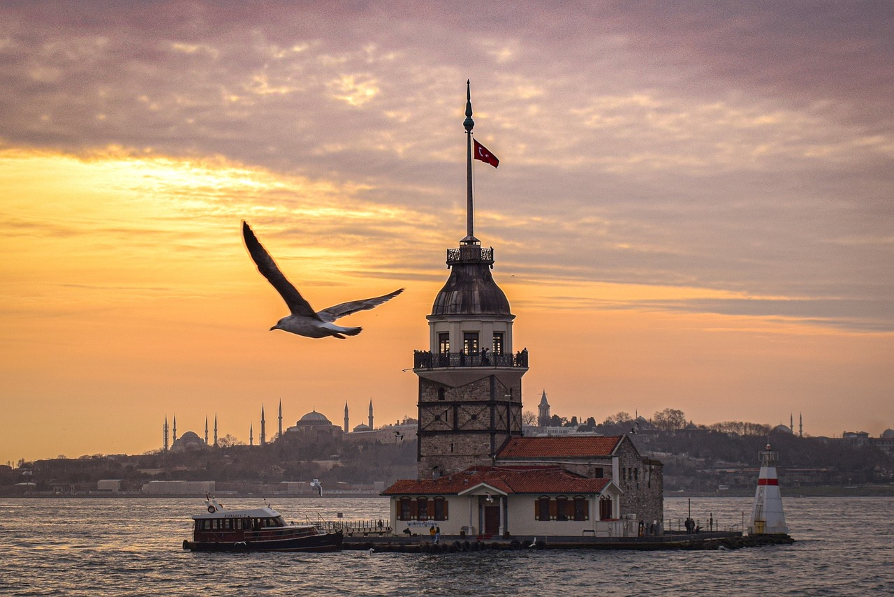 Bosphorus